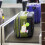 Suitcase Tag 2 Wit Pu Waterafstotend Inchecken 4