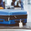 Suitcase Tag 2 Wit Pu Waterafstotend Inchecken 5