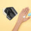 Makeup Mengpalet Transparant Voor Make-upliefhebbers En Professionals 10