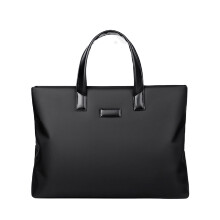 Laptop Bag For Men - Briefcase Style Portable Business Laptop Briefcase Man Bag
