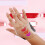 Makeup Mengpalet Transparant Voor Make-upliefhebbers En Professionals 6