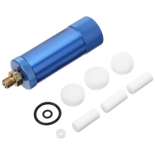 Dryer Droogers Water Separator Luchtcompressor Onderdelen Aansluitkit