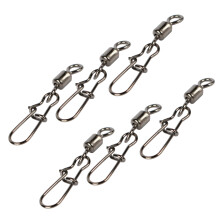 Fishing Swivel Haken 40 1,4x0,3x0,0 Inch
