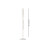 4Pièces Stylos Colle Portable Usage École Artisanat Maison 3