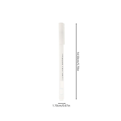 4Pièces Stylos Colle Portable Usage École Artisanat Maison 2