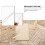 4Pièces Stylos Colle Portable Usage École Artisanat Maison 10