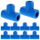 10 Visrol Connector 4,00x3,00x2,00 Cm 10