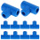 10 Visrol Connector 4,00x3,00x2,00 Cm 8