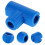 10 Visrol Connector 4,00x3,00x2,00 Cm 5