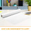 Butcher Papier Rol Kleurrol Schilderrol 7