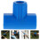 10 Visrol Connector 4,00x3,00x2,00 Cm 4