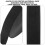 1 Rol Elastische Band Polyester Hoge Elasticiteit Elastische Touw 11
