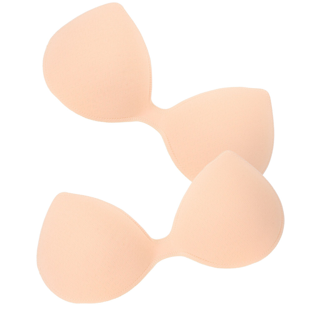 2 Uitneembare Binnenbekers Sportbeha-image