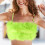 Camisoles Tops Polyester Dames 1Set 15,7X10,6In 7