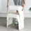 Voor Kinderen Wit Modern Anti-Slip Ontwerp 1 Set 8
