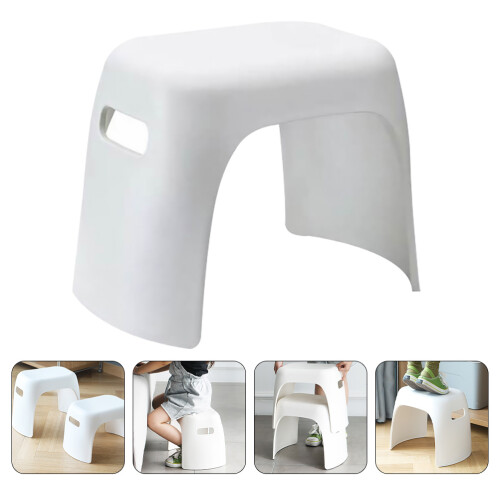 Voor Kinderen Wit Modern Anti-Slip Ontwerp 1 Set 1