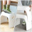 Voor Kinderen Wit Modern Anti-Slip Ontwerp 1 Set 11