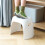 Voor Kinderen Wit Modern Anti-Slip Ontwerp 1 Set 6