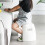 Voor Kinderen Wit Modern Anti-Slip Ontwerp 1 Set 7