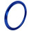 Blauwe Rond Ventiel Trimring 1 Set 3,3 Inch 11