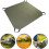 Foldable Leaf Bag Garden Use Waterproof Material With Convenient Handle For Easy Carrying And Storage 4