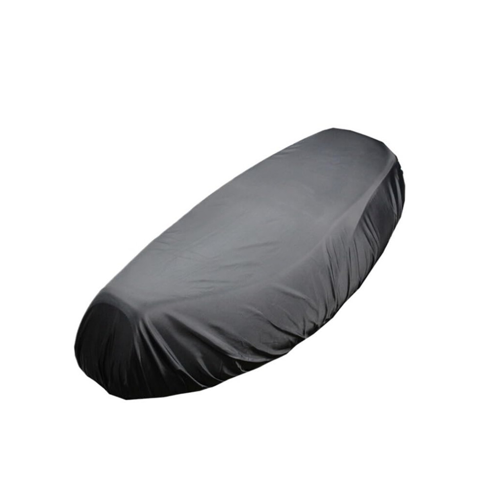 Motorcycle Seat Cover Universal Fit Saddle-Cover Sun Protection Heat Insulation Cushion Covers Color 02L 9084446385229