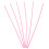 Raindrops 100 Stuks Compact Kerstcreaties Gedraaide Roze 8