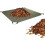 Foldable Leaf Bag Garden Use Waterproof Material With Convenient Handle For Easy Carrying And Storage 5
