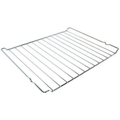 Oven Shelf Replacement, Oven Rack Replacement For SE366MFX5, Compatible With SE366MFX5 Ovens 1