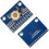 Trackball Hall Effect Sensor 360 Degree Trackball Module, 1Set Multi-Function Trackball Module 5