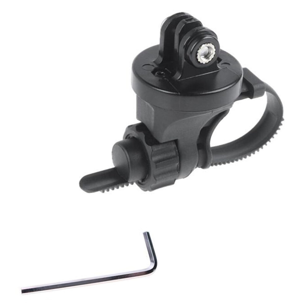 Bicycles Action Camera Mount For Sport Bicycles Holder Adapter Bike Action Mount Bracket Cycling Camera 9354506252984