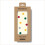 Woodmansterne Emma Bridgewater Polka Dot Tissue Paper Giftwrap Celebration Gift Wrapping 1