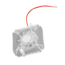 Gpu Lüfter 12V 5,5 Cm Luftkühlung Für Grafikkarten