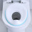 Kinder-Wc-Sitz Für Kleinkinder, Wc-Einsatz, Potty-Ring 6