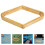 Billardrahmen Retro Stil Holz Mit Und Poolkugeln Gestell 6