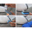 Set Kfz-Reparaturpaste Kratzerentferner - Poliermittel Auto 5