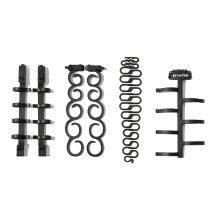 French Braiding Tool, Ergonomic Hairdressing Set For Girls, Hair Braiding Kit, Prom And Wedding Accessories