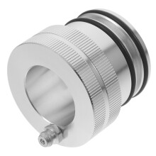 Fettbüchse Aus Aluminiumlegierung 1 Satz 1,9 Zoll