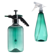 2 Wassersprühflasche Vielseitig Bewässerungssprüher Reisegröße