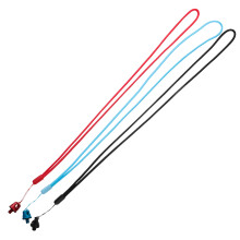 2 Selfie-Stab Lanyard Sportkamera Handgelenkhalterung