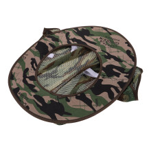 Construction Hat Sun Shade Polyester Weitmaschiges 1