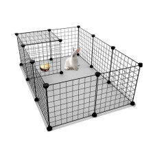 16 Eisenkäfig Für Und