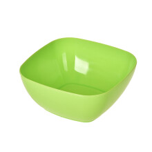 Snacks Box Behälter Schmuck Tablett PP 3 Für Zu Hause Farbe