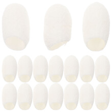 Face Pflege Seide Anti Aging Für 60 Set 1,2x0,7x0,7