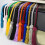 Graduation Ceremony Quaste Polyester 6 Bunt 4