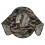 Construction Hat Sun Shade Polyester Weitmaschiges 1 7
