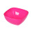 Snacks Box Behälter Schmuck Tablett PP 3 Für Zu Hause Farbe 7