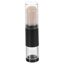 Puder , Make-up Druckflasche, Reisefoundation