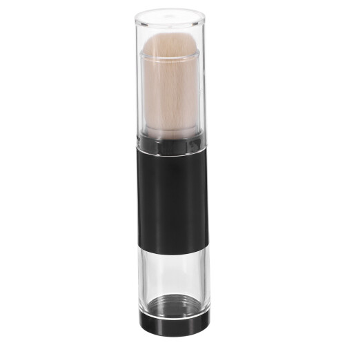Puder , Make-up Druckflasche, Reisefoundation