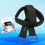 Trainer Gewichtheben Schultertraining 10